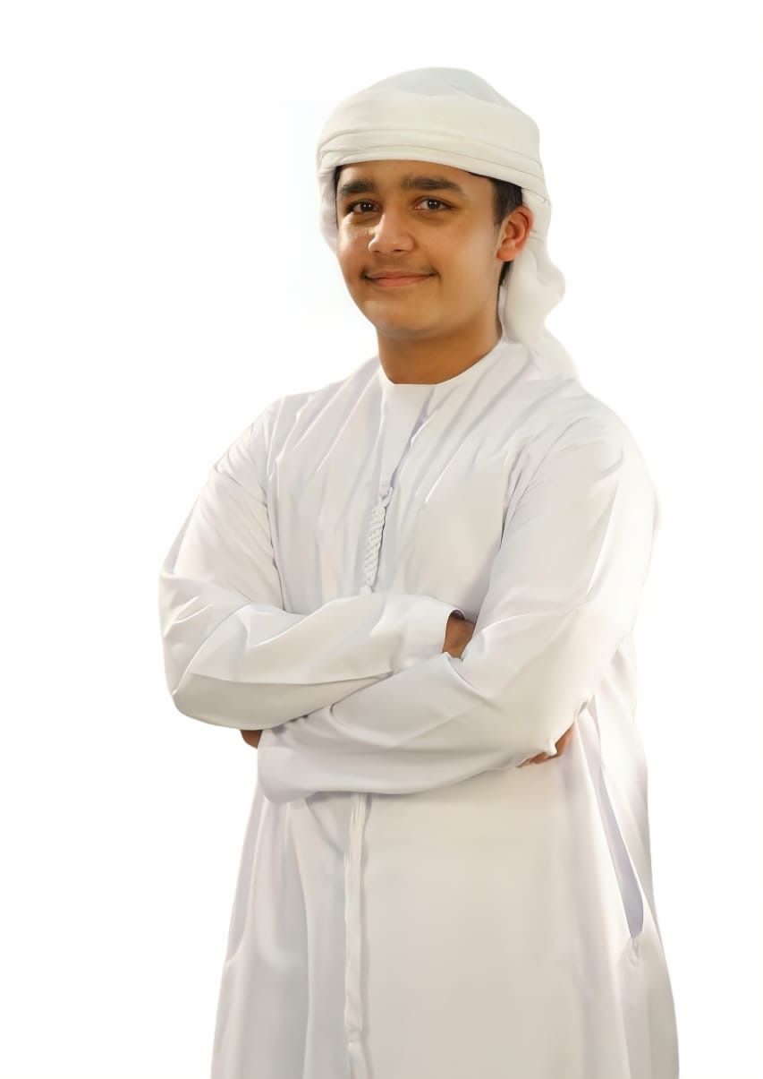 ناشئة الشارقة يحصدون المركز الثاني في مبادرة نجوم الأعمال عن مشروع  تراريوم 