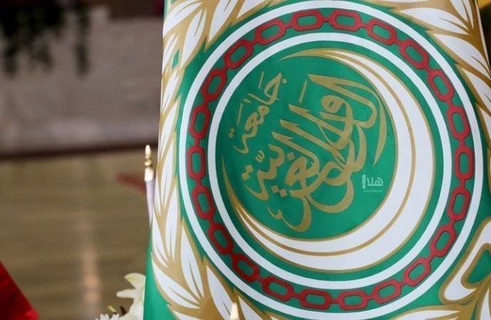“داخلية العرب” يدين الهجوم الحوثي على مطار أبو ظبي