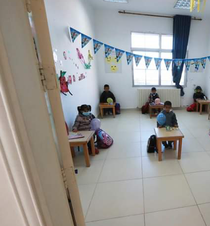 الأمم المتحدة والبنك الدولي يدعوان الأردن لإبقاء المدارس مفتوحة