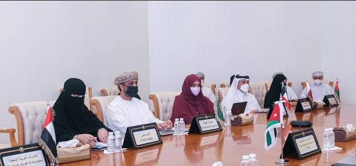  الاردن يشارك في الاجتماع الثالث لفريق العمل بين دول التعاون الخليجي والاردن الذي يعقد في عُمان