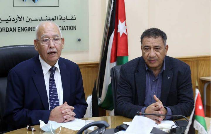 الشيخ: مؤتمر التعدين الاردني الدولي التاسع في الاول من شباط المقبل