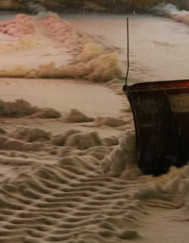 منخفض جوي مصحوب بكتلة هوائية من أصل قطبي اعتبارا من الأربعاء