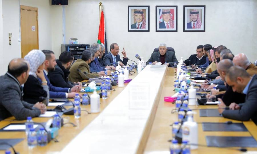 الشبول: حل قضية المنقولين من الإذاعة والتلفزيون على جدول تشكيلات 2022