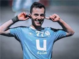 الفيصلي يجدد عقد اللاعب الرواشدة