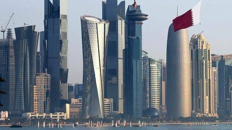 قطر تفرض 4ر38 دولار على كل مسافر