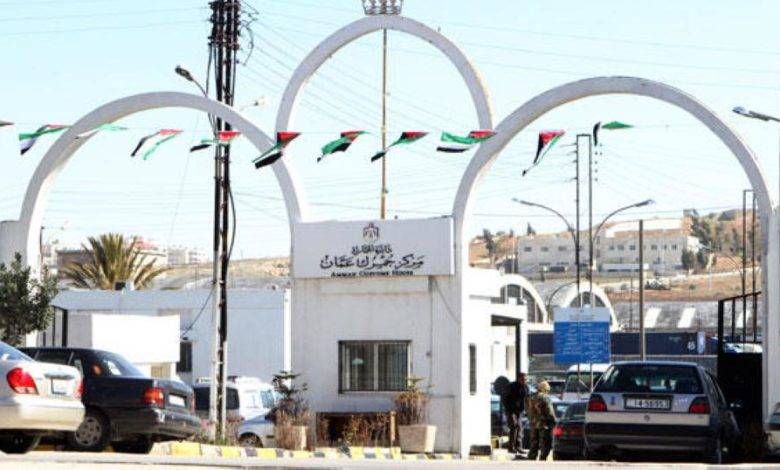 العثور على جثة خمسيني متوفيا داخل شاحنته في جمرك