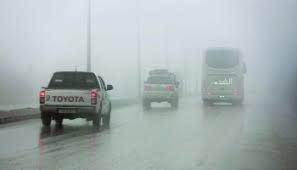 ‏الأمن يدعو لأخذ الحيطة والحذر خلال المنخفض الجوي وأخذ الاحتياطات اللازمة