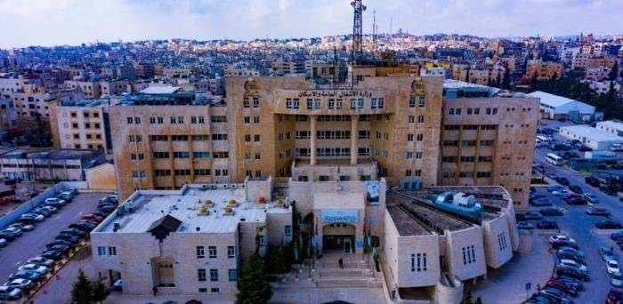 الأشغال تجهز 350 الية مدعمة باخرى من القطاع الخاص للتعامل مع المنخفض الجوي المقبل