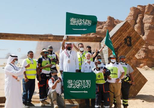 أقل من شهرٌ على عودة إثارة سباقات إكستريم إي