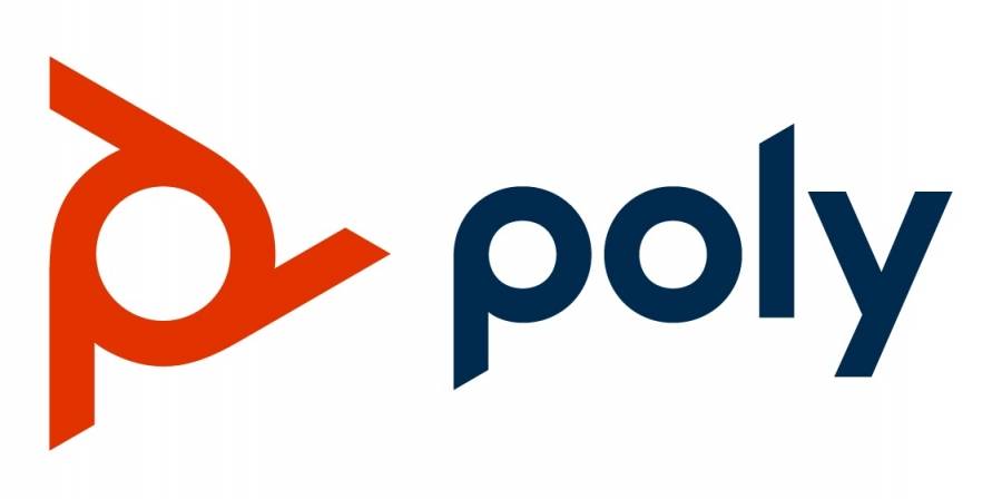 مجموعات الاستودیو من بولي وغرف مایكروسوفت تیمز تقدّم تجربة  استخدام متكافئة وسھلة تناسب نظم العمل المختلطة وأحجام الغرف المتنوعة