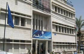 بلدية الزرقاء تعلن حالة الطوارئ القصوى