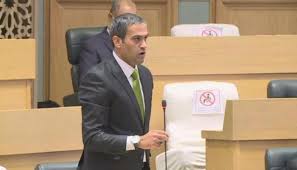 الحكم على النائب المفصول اسامة الرحيل بالأشغال المؤقتة 12 عاما