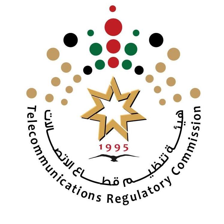تنظيم الاتصالات تؤكد جاهزيتها واستعدادها للمنخفض الجوي