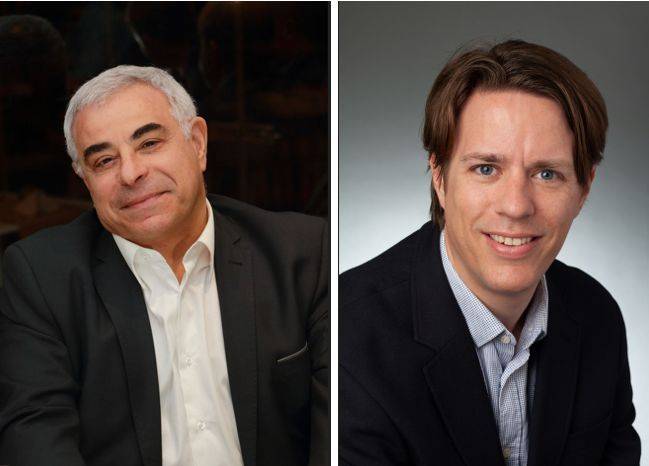 استعدادات لإطلاق إكسبلورتك أول منصة رقمية لخدمة قطاع الضيافة والسفر في الامارات والشرق الأوسط وأفريقيا