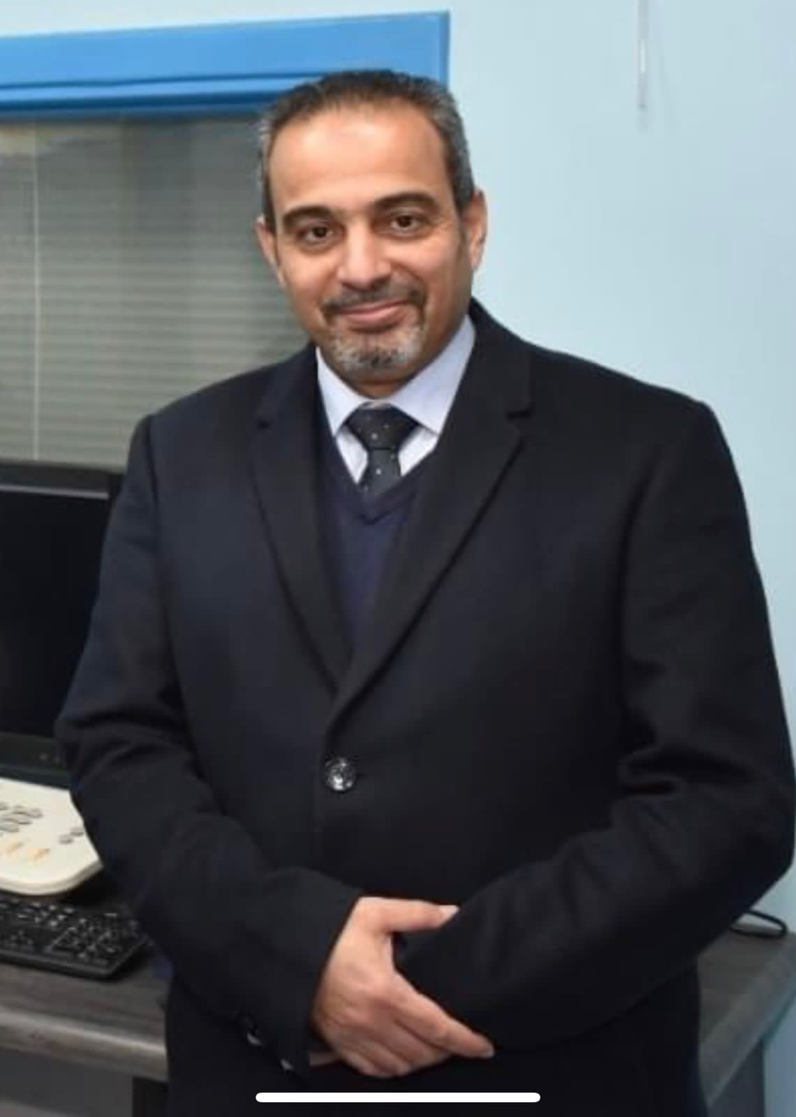 انجاز طبي عالمي بابتكار تقنية جديدة في قسطرة الدماغ بمستشفى الملك المؤسس عبدالله الجامعي