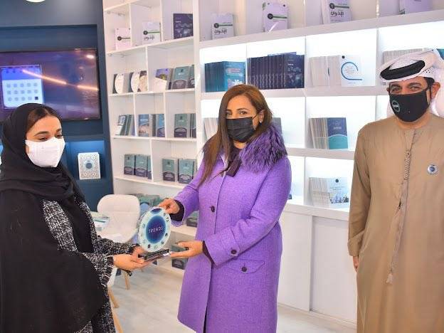 مسؤولون ومفكرون: تریندز داعم فاعل للمشھد  الثقافي العربي والعالمي بإصداراتھ الفریدة