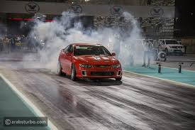 حلبة مرسى ياس تستضيف منافسات الجولة الثانية من تحدي ياس سوبر ستريت