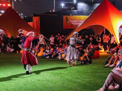 شهران على عودة سيارات الفورمولا 1 إلى أسرع حلبة شوارع في العالم