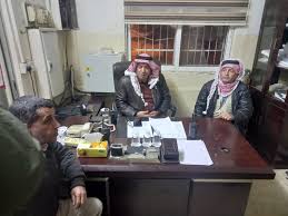 الحنيفات يرافق فرق طوارئ الزراعة خلال جولاتها في العاصمة .. وخطة لمتابعة الأشجار المتساقطة