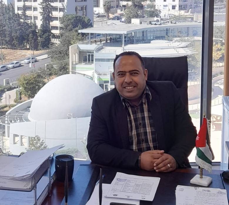 الدكتور زيد القلاب يكتب : لأنكم السيف والقلب