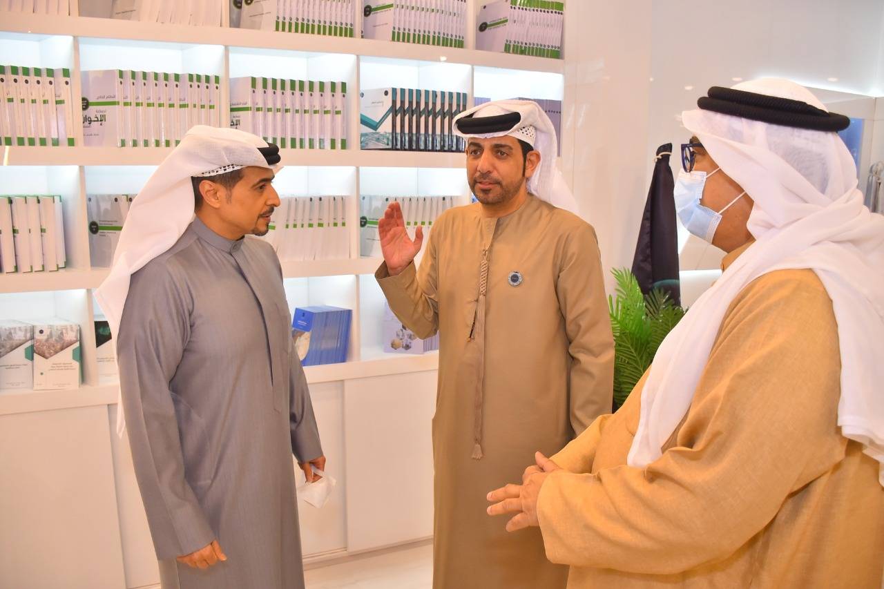 مسؤولون ومفكرون: تریندز داعم فاعل للمشھد  الثقافي العربي والعالمي بإصداراتھ الفریدة