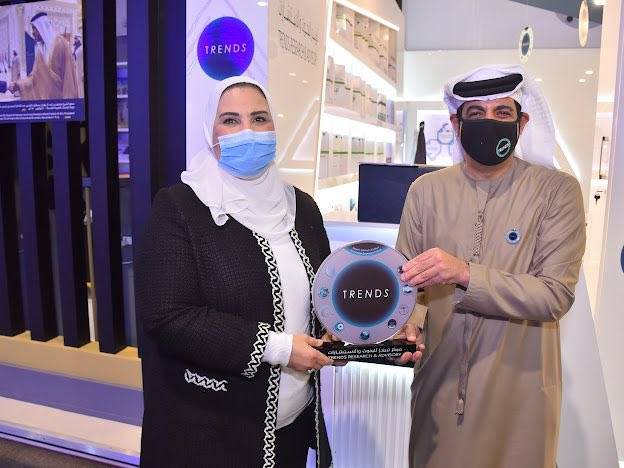 مسؤولون ومفكرون: تریندز داعم فاعل للمشھد  الثقافي العربي والعالمي بإصداراتھ الفریدة