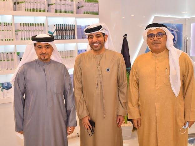 مسؤولون ومفكرون: تریندز داعم فاعل للمشھد  الثقافي العربي والعالمي بإصداراتھ الفریدة