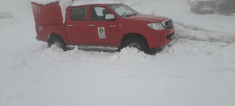 الكهرباء الأردنية: صعوبة في الوصول إلى مواقع الأعطال