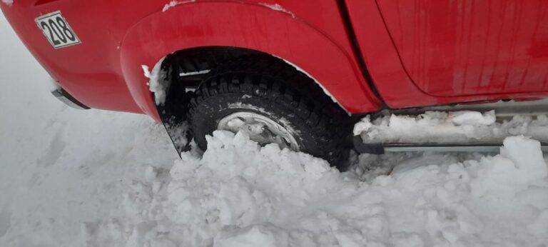 الكهرباء الأردنية: صعوبة في الوصول إلى مواقع الأعطال