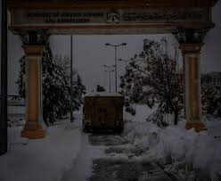 القوات المسلحة تساند مؤسسات الدولة في التعامل مع الحالة الجوية.. صور 