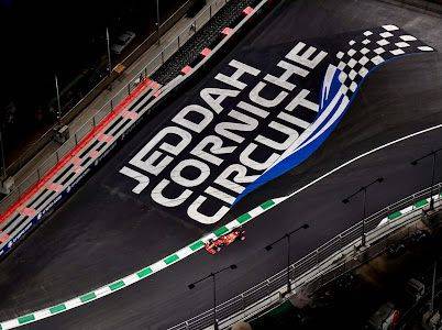 شهران على عودة سيارات الفورمولا 1 إلى أسرع حلبة شوارع في العالم