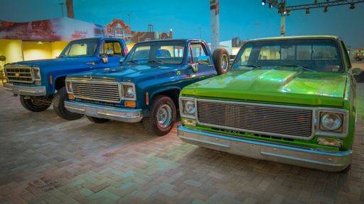 وجهة مميزة للسكان والسياح في أجمل شتاء في العالم  مهرجان الشيخ زايد مقصد استثنائي لمتابعي فعاليات السيارات الكلاسيكية