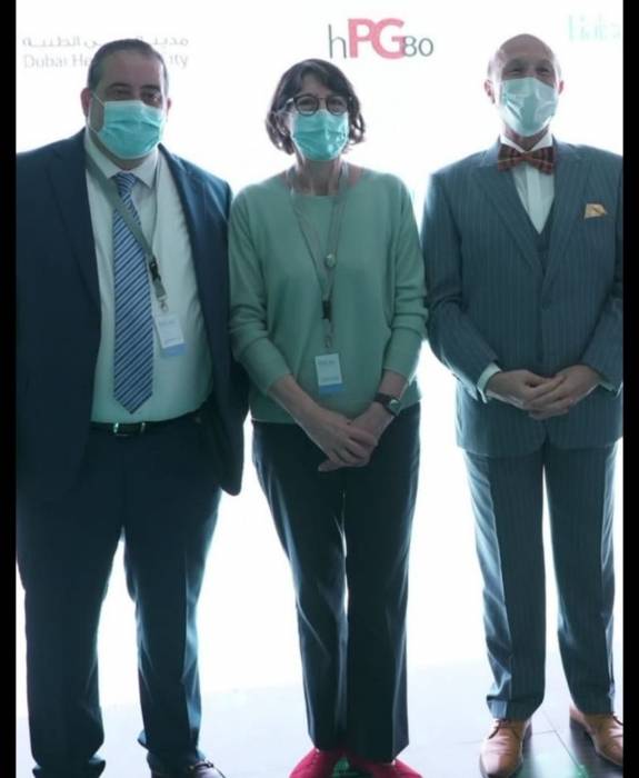 الإعلان في الإمارات عن أول تحليل دم جديد في العالم للكشف عن 16 نوع من السرطان