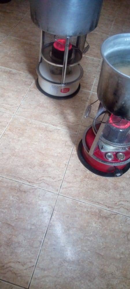  الأشغال تتعامل مع 526 بلاغا تزامنا مع الظّروف الجويَّة الرَّاهِنة