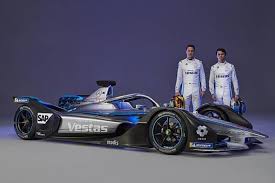 بطولة العالم إيه بي بي للفورمولا تنظم جولة خاصة للأطفال المصابين بالتوحد خلال السباق المرتقب