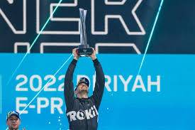 السويسري إدواردو مورتارا يحرز صدارة السباق الثاني ضمن بطولة العالم إيه بي بي للفورمولا إي في الدرعية التي تستضيف سباقين متعاقبين ​