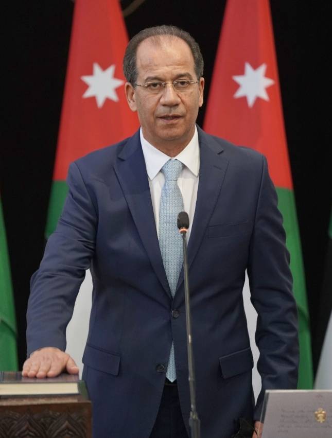 الشّبول: العالم عرف الملك عبد الله الثاني قائداً استثنائيَّاً