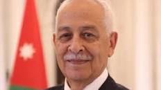 العيسوي ينقل تعازي الملك إلى عشيرتي الخالدي والغنميين