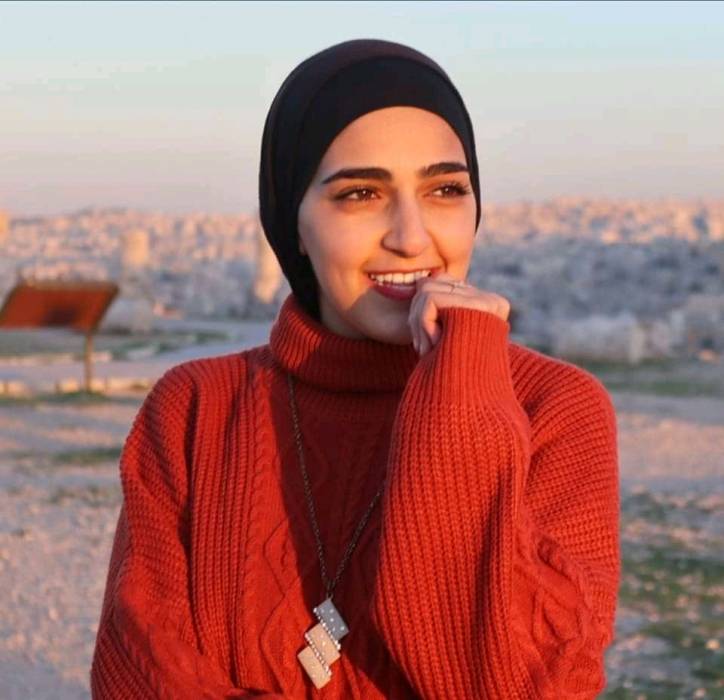 جوهرة العرب الإخباري يهنئ الزميلة غفران البرقاوي بمناسبة عيد ميلادها الميمون