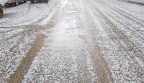 تحويلات مرورية في عمّان بسبب الانجماد (تفاصيل)