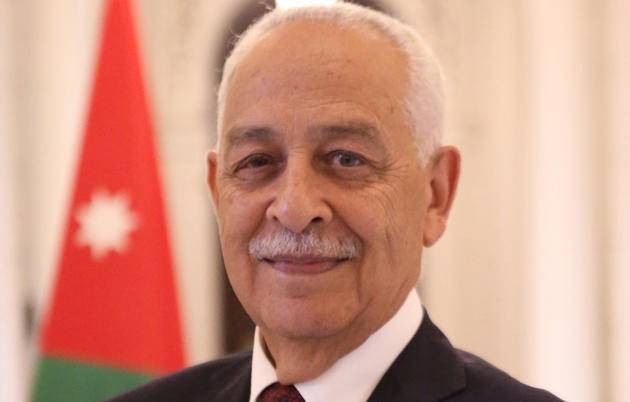 إصابة رئيس الديوان الملكي العيسوي بفيروس كورونا