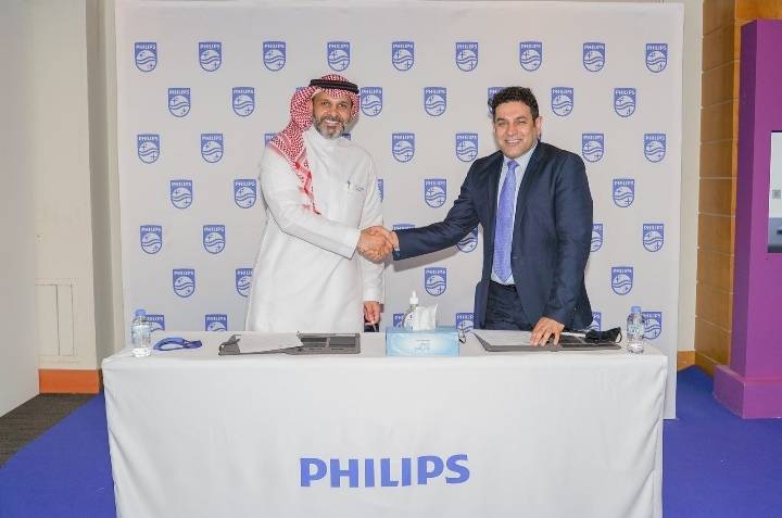 فيليبس تتعاون مع شركة جاد الدولية لتوفير خدمات رعاية صحية مميزة وتعزيز الكفاءة التشغيلية