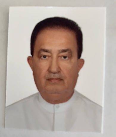 المواطن الإماراتي عبدالله كاظم يُهدي قيمة جائزته التي ربحها من الإمارات للسحوبات لابنته الوحيدة