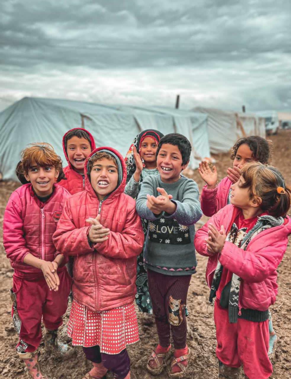  دلال اللواما تكتب : على دروب الخير يا نماء الخيريه