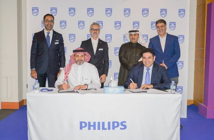 فيليبس تتعاون مع شركة جاد الدولية لتوفير خدمات رعاية صحية مميزة وتعزيز الكفاءة التشغيلية