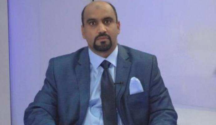 تشكيل لجنة الإتصال والاعلام  بالاولمبية العربية