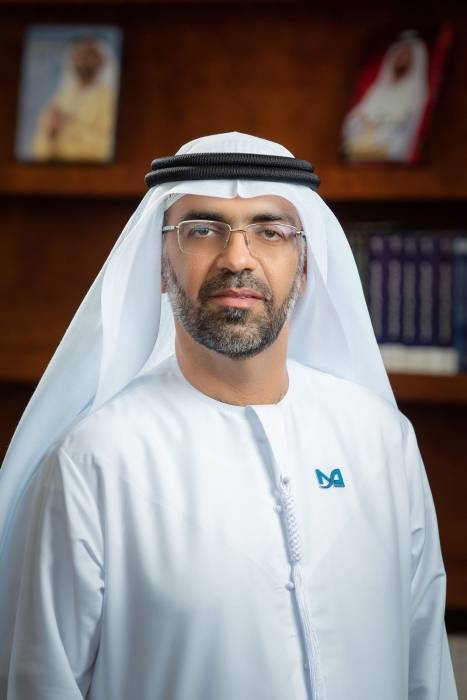 معرض الوظائف الطبية في جامعة محمد بن راشد للطب والعلوم الصحية يستعرض الخيارات المهنية السريرية وغير السريرية لطلبة الطب