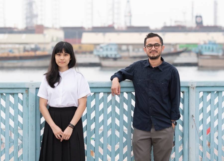 الشارقة للفنون تعلن عن «برنامج إقامة فناني الآسيان