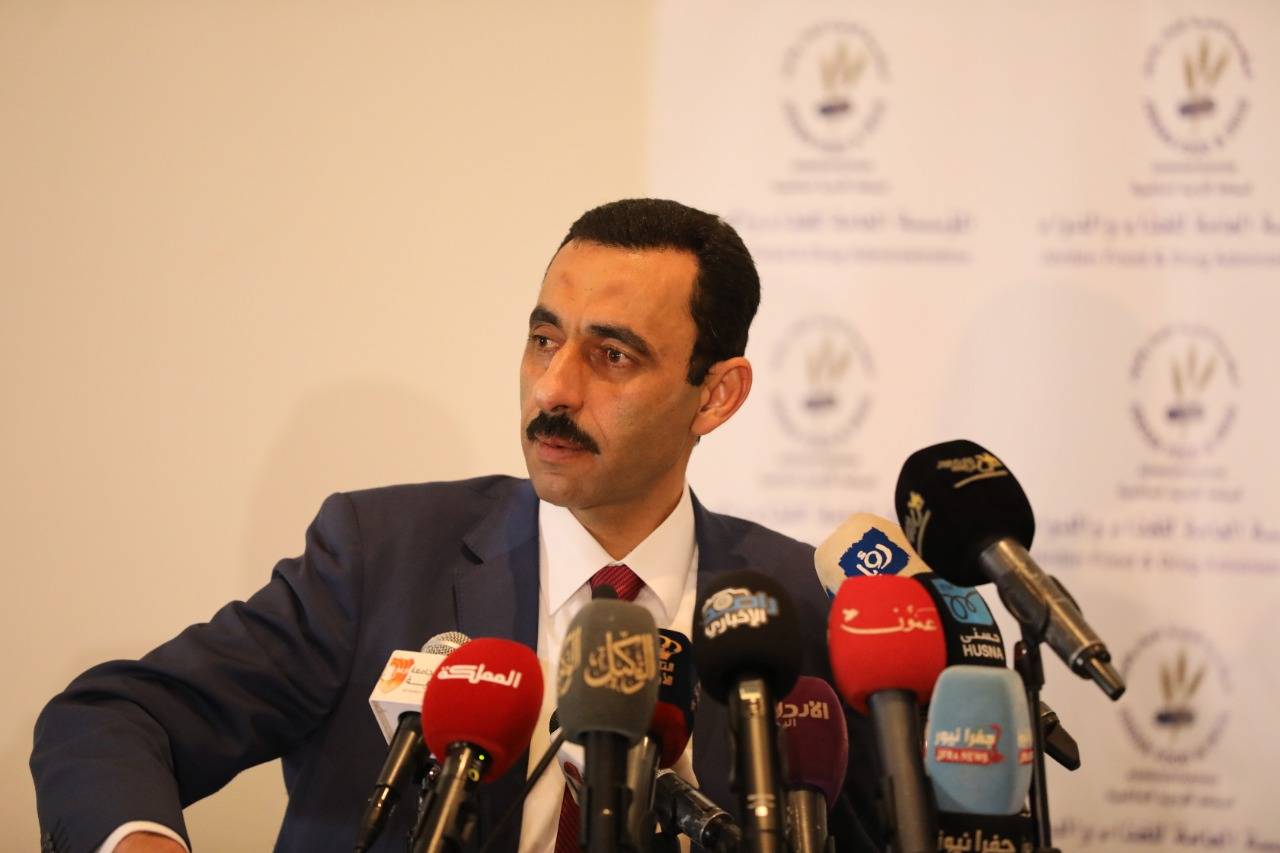 مهيدات: تخفيض أسعار الأدوية في مقدمة الأولويات الوطنية وجهودنا متواصلة لمراجعة أسعارها دوريا خاصة الأدوية الأكثر استخداما