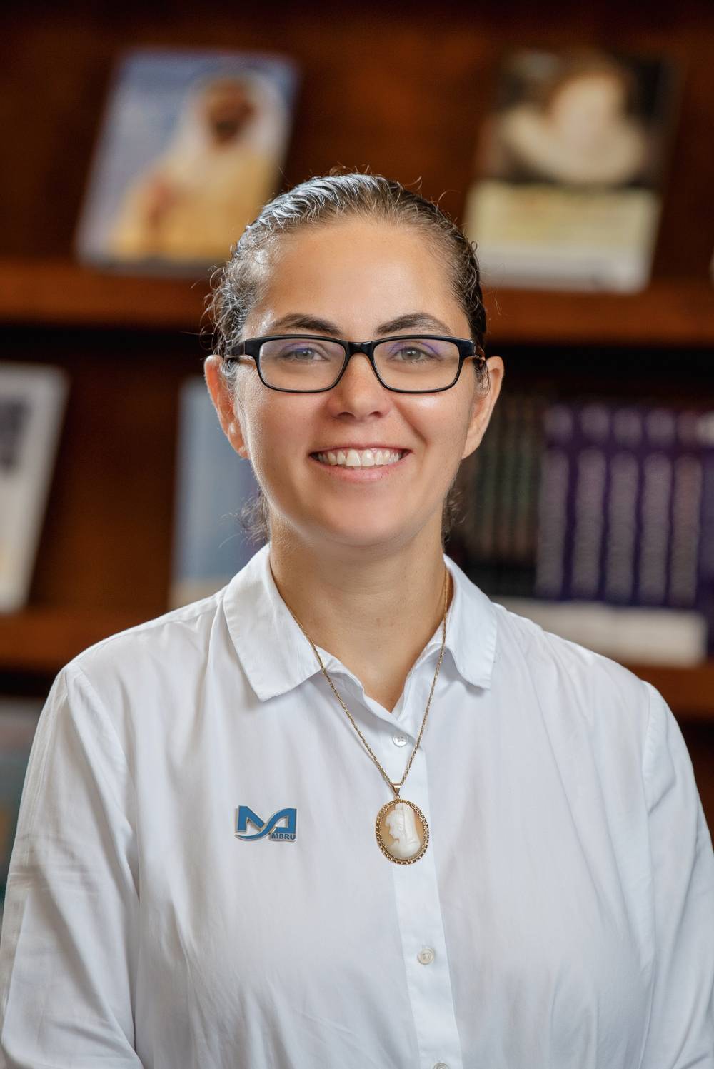 معرض الوظائف الطبية في جامعة محمد بن راشد للطب والعلوم الصحية يستعرض الخيارات المهنية السريرية وغير السريرية لطلبة الطب